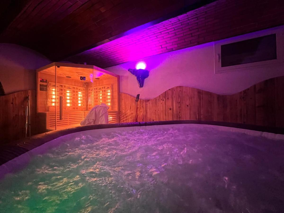 Domacija Paternoster Hotel Litija Eksteriør billede