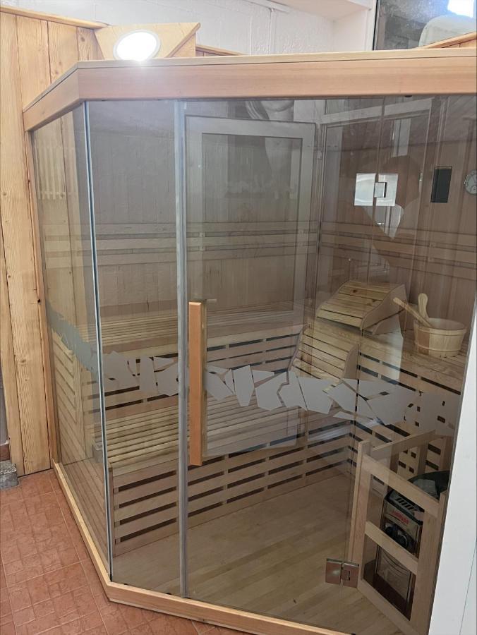 Domacija Paternoster Hotel Litija Eksteriør billede